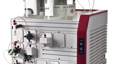 蛋白質制備與鑒定平臺?KTA?pure系統上機培訓通知