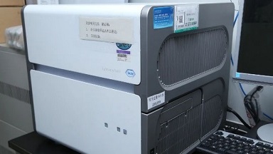 共享儀器平臺LightCycler480熒光定量PCR儀培訓通知