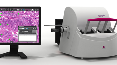 細胞生物學平臺3DHISTECH玻片掃描系統培訓通知