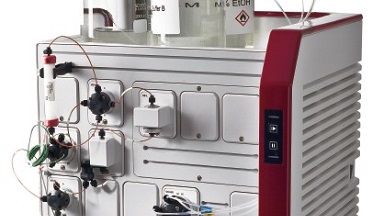 蛋白質制備與鑒定平臺?KTA?pure系統上機培訓通知