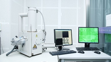 細胞生物學平臺電鏡機組掃描電子顯微鏡培訓通知