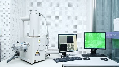 細胞生物學平臺電鏡機組掃描電子顯微鏡培訓通知