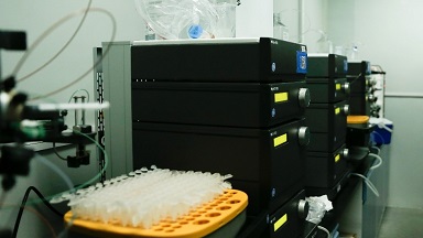 蛋白質制備與鑒定平臺?KTA? purifier系統上機培訓通知