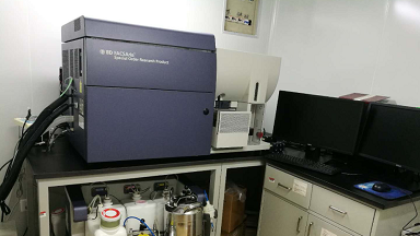 共享儀器平臺BD Aria SORP流式細胞分選儀線上培訓通知