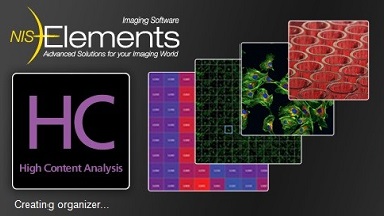 尼康生物影像中心NIS-Element圖像處理基礎篇線上培訓通知