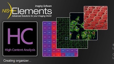 尼康生物影像中心NIS-Element圖像處理測量篇線上培訓通知