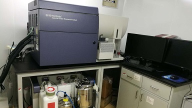 共享儀器平臺BD Aria SORP流式細胞分選儀上機培訓通知