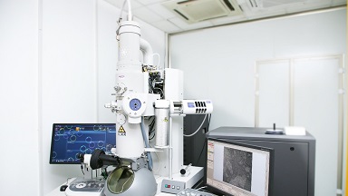 細胞生物學平臺電鏡機組FEI透射電子顯微鏡培訓通知