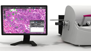細胞生物學平臺3DHISTECH玻片掃描系統培訓通知