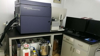 共享儀器平臺BD Aria SORP流式細胞分選儀上機培訓通知