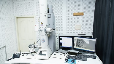 細胞生物學平臺電鏡機組日立透射電子顯微鏡培訓通知