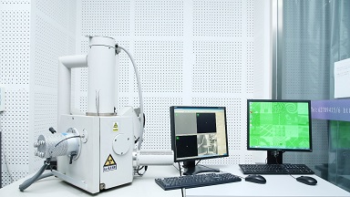 細胞生物學平臺電鏡機組掃描電子顯微鏡培訓通知