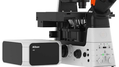 尼康生物影像中心Nikon AX 激光掃描共聚焦顯微鏡免費試用及培訓通知