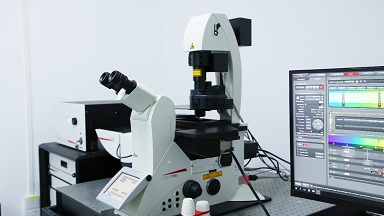 共享儀器平臺Leica SP8 STED 超高分辨共聚焦顯微鏡培訓通知