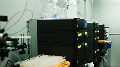 蛋白質制備與鑒定平臺AKTA purifier系統上機培訓通知