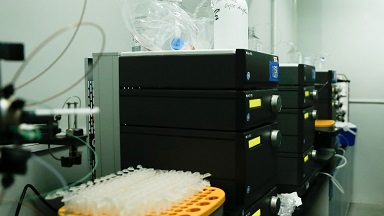 蛋白質制備與鑒定平臺AKTA purifier系統上機培訓通知