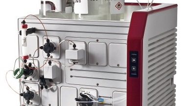 蛋白質制備與鑒定平臺?KTA?pure系統上機培訓通知