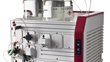 蛋白質制備與鑒定平臺?KTA?pure系統上機培訓通知