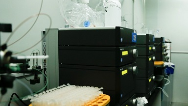 蛋白質制備與鑒定平臺AKTA purifier系統上機培訓通知