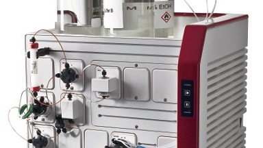 蛋白質制備與鑒定平臺AKTA純化系統常規上機培訓通知