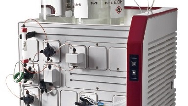 蛋白質制備與鑒定平臺AKTA純化系統常規上機培訓通知