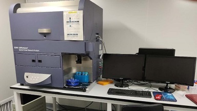 細胞功能分析平臺流式細胞術細胞分析實用技術培訓通知