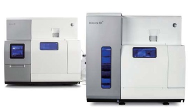 蛋白質制備與鑒定平臺Biacore8K+儀器培訓通知