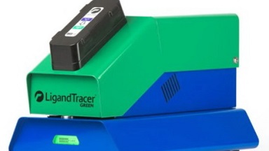 蛋白質制備與鑒定平臺蛋白-細胞相互作用實時分析系統LigandTracer Green培訓通知