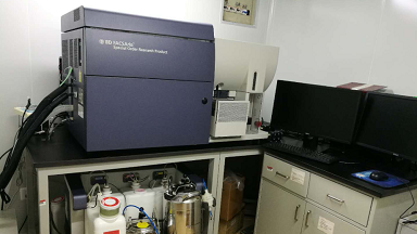 共享儀器平臺BD Aria SORP流式細胞分選儀上機培訓通知