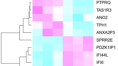 基因測序與分析平臺R語言作圖基礎培訓通知