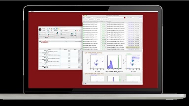 共享儀器平臺FlowJo多色調補償及常見實驗分析演示線上培訓通知