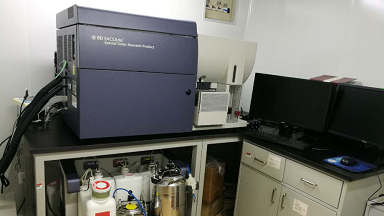 共享儀器平臺BD Aria SORP流式細胞分選儀上機培訓通知