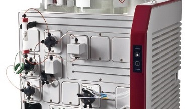 蛋白質制備與鑒定平臺AKTA純化系統常規上機培訓通知