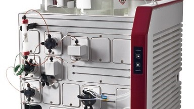 蛋白質制備與鑒定平臺AKTA純化系統常規上機培訓通知