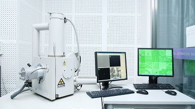 細胞生物學平臺電鏡機組掃描電子顯微鏡培訓通知