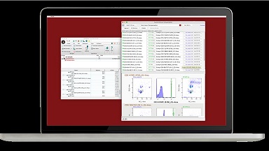 共享儀器平臺FlowJo多色調補償及常見實驗分析演示線上培訓通知
