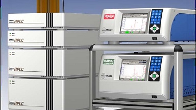 蛋白質制備與鑒定平臺MALS/DLS/AF4線上培訓通知