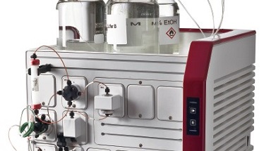 蛋白質制備與鑒定平臺AKTA純化系統常規上機培訓通知