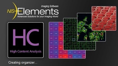 尼康生物影像中心NIS-Element圖像處理培訓通知