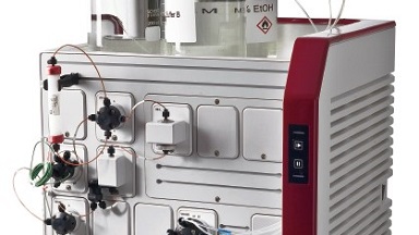 蛋白質制備與鑒定平臺AKTA純化系統常規上機培訓通知