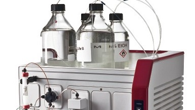 蛋白質制備與鑒定平臺AKTA純化系統常規上機培訓通知