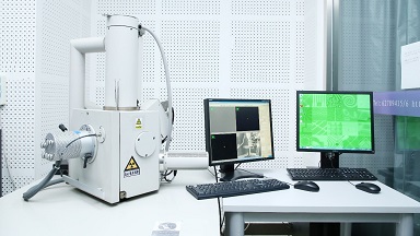 細胞生物學平臺電鏡機組掃描電子顯微鏡培訓通知