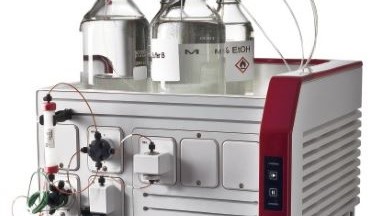 蛋白質制備與鑒定平臺AKTA純化系統常規上機培訓通知