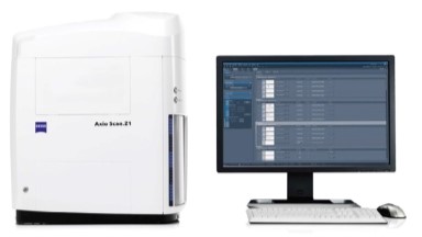 細胞生物學平臺Zeiss全自動數字玻片掃描系統上機培訓通知