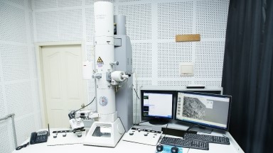 細胞生物學平臺電鏡機組日立透射電子顯微鏡培訓通知