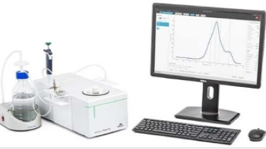蛋白質制備與鑒定平臺差示掃描量熱儀DSC線上培訓通知