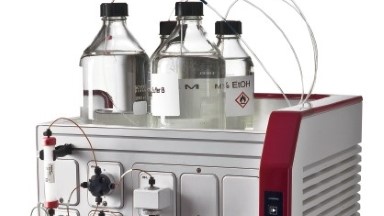 蛋白質制備與鑒定平臺AKTA純化系統常規上機培訓通知