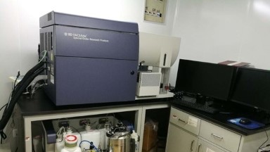 共享儀器平臺流式細胞術系列--流式細胞樣本制備和多色panel設計講座通知