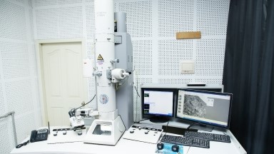 細胞生物學平臺電鏡機組日立透射電子顯微鏡培訓通知