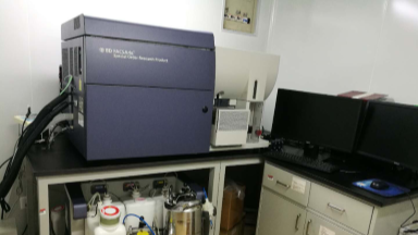 共享儀器平臺BD Aria SORP流式細胞分選儀線上培訓通知